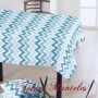 TELA IMPERMEBALE ANTIMANCHAS LENGUA MALLORQUINA - TIENDA ONLINE TELAS Y MANTELES