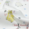 TEJIDO PIQUÉ ALGODÓN ERIZOS - TIENDA DE TELAS ONLINE TELAS Y MANTELES