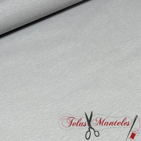 TELA IMPERMEABLE ANTIMANCHAS GRIS - TIENDA ONLINE TELAS Y MANTELES