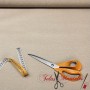 TELA IMPERMEABLE ANTIMANCHAS MOKA - TIENDA ONLINE TELAS Y MANTELES