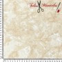 LONETA ESTAMPADA MARMOL BIEGE - TIENDA ONLINE TELAS Y MANTELES