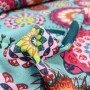 TELA MANDALAS MULTICOLOR DESIGUAL - TIENDA ONLINE TELAS Y MANTELES