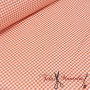 TELA ALGODÓN CUADRO VICHY - TIENDA ONLINE TELAS Y MANTELES