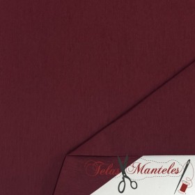 LONETA BURDEOS - TIENDA ONLINE TELAS Y MANTELES