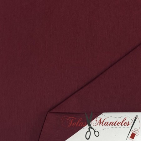 LONETA BURDEOS - TIENDA ONLINE TELAS Y MANTELES
