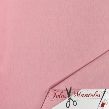 LONETA ROSA - TIENDA ONLINE TELAS Y MANTELES
