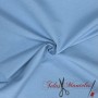 LONETA AZUL CLARO - TIENDA ONLINE TELAS Y  MANTELES