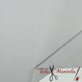 LONETA GRIS - TIENDA ONLINE TELAS Y MANTELES