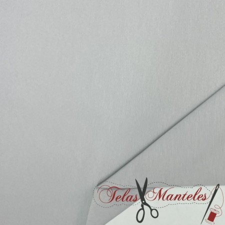 LONETA GRIS - TIENDA ONLINE TELAS Y MANTELES