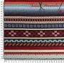TAPICERIA MANTA MORELLANA - TIENDA ONLINE TELAS Y MANTELES