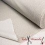 LONETA ESTAMPADA MIMBRE NATURAL - TIENDA ONLINE TELAS Y MANTELES