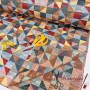 TELA TAPICERÍA GOBELINO - TIENDA ONLINE TELAS Y MANTELES