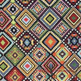 TELA TAPICERÍA GOBELINO - TIENDA ONLINE TELAS Y MANTELES