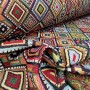 TELA TAPICERÍA GOBELINO - TIENDA ONLINE TELAS Y MANTELES