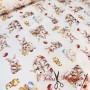 LONETA CONEJO DE PASCUA - TIENDA ONLINE TELAS Y MANTELES