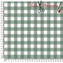 TELA ANTIMANCHAS VICHY MUSGO MEDIANO - TIENDA ONLINE TELAS Y MANTELES