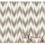 TELA ANTIMANCHAS MALLORQUINA IKAT BEIGE - TIENDA ONLINE TELAS Y MANTELES