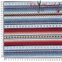 TAPICERIA MANTA MORELLANA - TIENDA ONLINE TELAS Y MANTELES