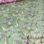 TELA FALLERA MOD RIBERA CORTE COMPLETO  - TIENDA ONLINE TELAS Y MANTELES