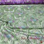 TELA FALLERA MOD RIBERA CORTE COMPLETO  - TIENDA ONLINE TELAS Y MANTELES