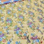 TELA FALLERA MOD ALMA ALLO CORTE COMPLETO  - TIENDA ONLINE TELAS Y MANTELES