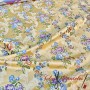 TELA FALLERA MOD ALMA ALLO CORTE COMPLETO  - TIENDA ONLINE TELAS Y MANTELES