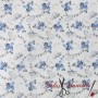 LONETA ESTAMPADA INFANTIL AVIONES - TIENDA ONLINE TELAS Y MANTELES