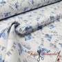 LONETA ESTAMPADA INFANTIL AVIONES - TIENDA ONLINE TELAS Y MANTELES