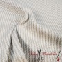 TELA TAPICERIA ESPIGA BEIGE - TIENDA ONLINE TELAS Y MANTELES