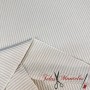 TELA TAPICERIA ESPIGA BEIGE - TIENDA ONLINE TELAS Y MANTELES