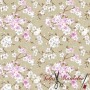 TELA ANTIMANCHAS ALMENDRO ROSA - TIENDA ONLINE TELAS Y MANTELES
