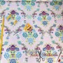 TELA FALLERA LIMA - TIENDA ONLINE TELAS Y MANTELES