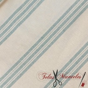 SACO DE GRANO AGUAMARINA - TIENDA ONLINE TELAS Y MANTELES