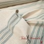 SACO DE GRANO AGUAMARINA - TIENDA ONLINE TELAS Y MANTELES