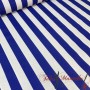 LONETA RAYA TOLDO AZUL - TIENDA ONLINE TELAS Y MANTELES