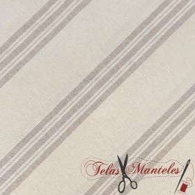 TELA ANTIMANCHAS SACO DE GRANO BEIGE - TIENDA ONLINE TELAS Y MANTELES