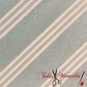 SACO DE GRANO AGUA - TIENDA ONLINE TELAS Y MANTELES