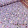 TELA REGIONAL HUERTANA RAMILLETE FLORES - TIENDA ONLINE TELAS Y MANTELES