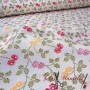 TELA REGIONAL HUERTANA RAMILLETE FLORES - TIENDA ONLINE TELAS Y MANTELES