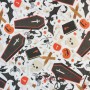LONETA HALLOWEEN - TIENDA ONLINE TELAS Y MANTELES