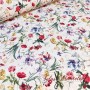 TELA ANTIMANCHAS FLORES SILVESTRES - TIENDA ONLINE TELAS Y MANTELES