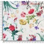 TELA ANTIMANCHAS FLORES SILVESTRES - TIENDA ONLINE TELAS Y MANTELES