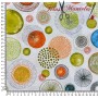 LONETA SPHERE MULTICOLOR - TIENDA ONLINE TELAS Y MANTELES