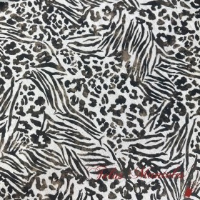 LONETA ANIMAL PRINT - TIENDA ONLINE TELAS Y MANTELES