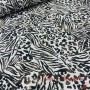 LONETA ANIMAL PRINT - TIENDA ONLINE TELAS Y MANTELES