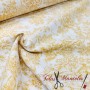 TELA LONETA TOILE DE JOUY CARTUJA - TIENDA ONLINE TELAS Y MANTELES