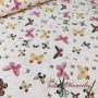 LONETA EXTERIOR MARIPOSAS - TIENDA ONLINE TELAS Y MANTELES