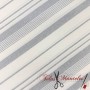 SACO DE GRANO PERU GRIS - TIENDA ONLINE TELAS Y MANTELES