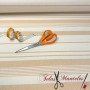 SACO DE GRANO PERU MOSTAZA - TIENDA ONLINE TELAS Y MANTELES
