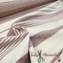 SACO DE GRANO PERU GRANATE - TIENDA ONLINE TELAS Y MANTELES